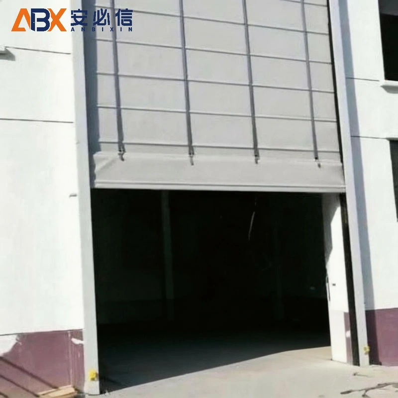 百色市堆积门
